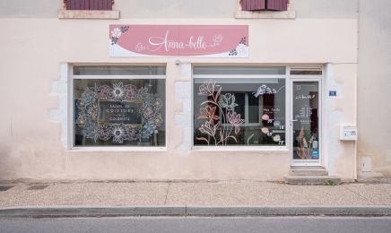 Salon Anna-Belle : Coiffeur à Saint-Sauveur-d'Aunis