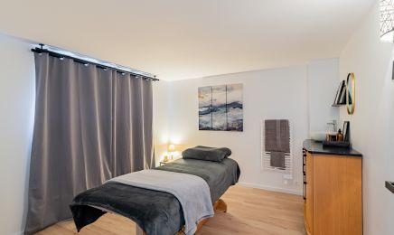 Elle&Zen Massage : Institut de beauté à Saint-Brieuc