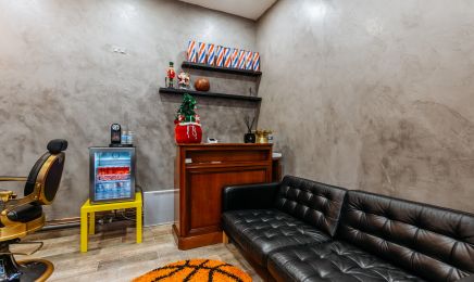 LE SECRET DU BARBIER : Institut de beauté à Paris