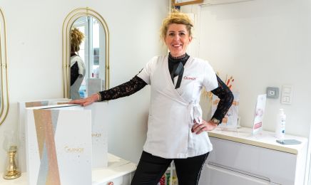 Soin de Soie : Institut de beauté à Bruguières