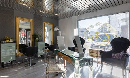 Maranata : Coiffeur à Annecy