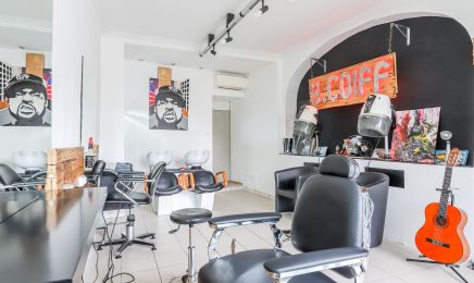 B'Coiff : Coiffeur à Beaucaire