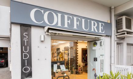 Studio Coiffure - Argelès-Gazost : Coiffeur à Argelès-Gazost