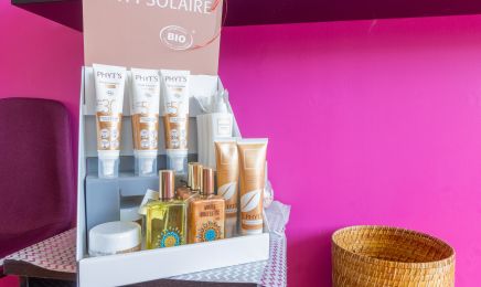 Destination Beauté : Institut de beauté à Guérigny