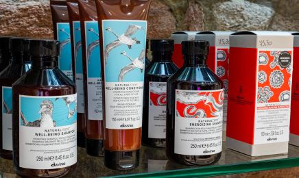 Le Patio : Coiffeur à Vannes