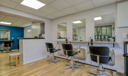 Sabrina Coiffure : Coiffeur à Bousse