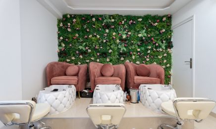 Queen Nails : Manucure à Nogent-sur-Marne