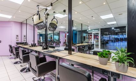 ACL Coiffure : Coiffeur à Cognac