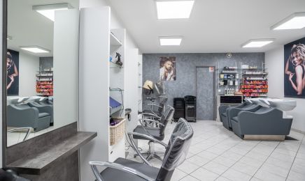 Duo Coiffure : Coiffeur à Aiguillon