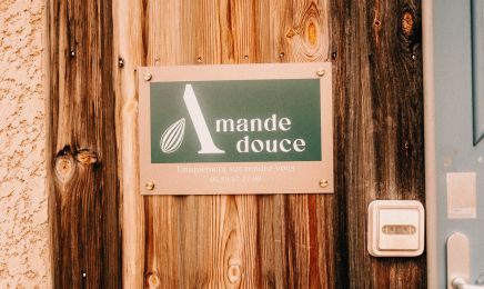 Amande Douce : Institut de beauté à Besançon