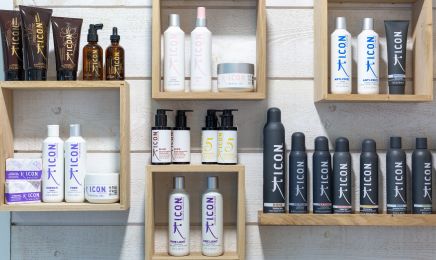 La Suite  : Coiffeur à Bonsecours