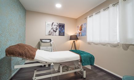 EMILIE ESTHETIQUE : Institut de beauté à Condrieu