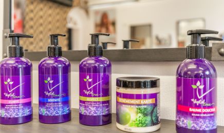 L'Atelier k : Coiffeur à Ruffiac
