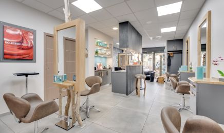 Color Créa'Tifs - Salon de coiffure - Spécialiste Perruques Médicale : Coiffeur à Monistrol-sur-Loire