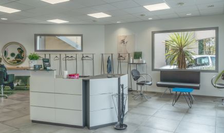 Betty coiff' : Coiffeur à Bouguenais