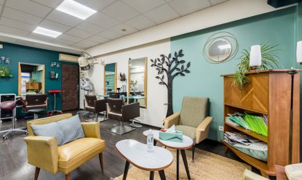 Franck rizo's : Coiffeur à Mèze