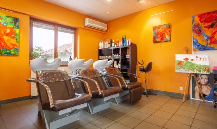 Art'Tif Coiffure : Coiffeur à Ostwald