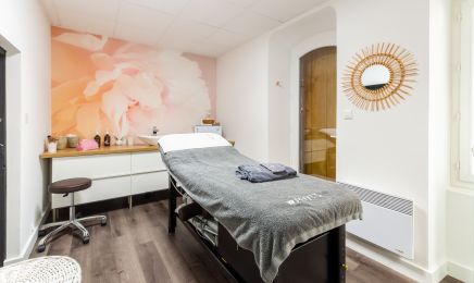 Bio T Zen  : Manucure à Néoules
