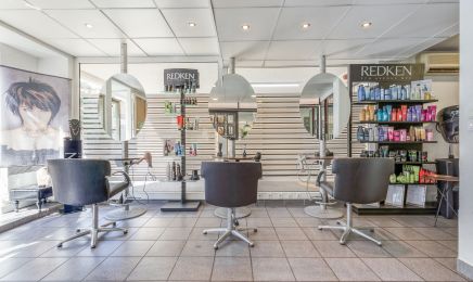 Rozanne Van Aalst : Coiffeur à Saint-Raphaël