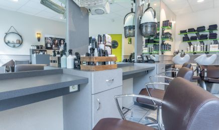 Marie-Christine Coiffure : Coiffeur à Quintin