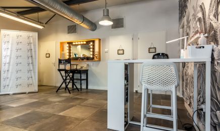 Loft 85 Esthétique : Institut de beauté à Millas