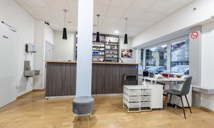 Studio Design : Manucure à Sausheim