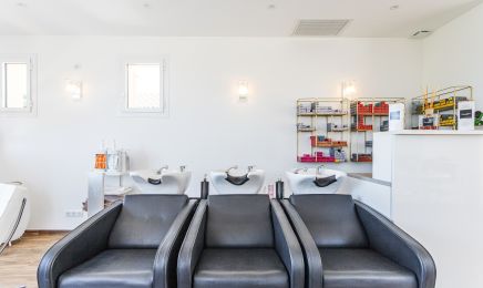 Le Salon du Rayol  : Coiffeur à Rayol-Canadel-sur-Mer