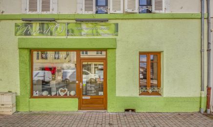 Perle d’O : Institut de beauté à Lapalisse