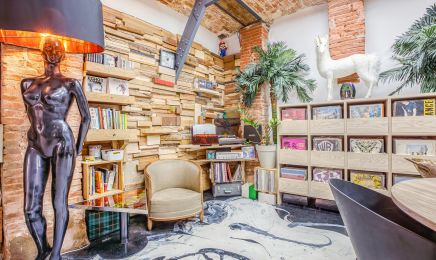 Chez Germain : Coiffeur à Toulouse