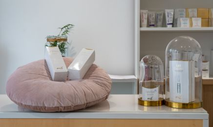 Fanny esthétique : Manucure à Urrugne