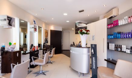 Nouvelle Ligne : Coiffeur à Dombasle-sur-Meurthe