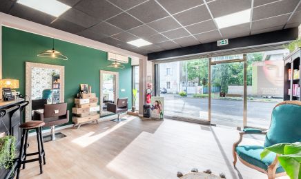 L’artiste C : Coiffeur à Castres