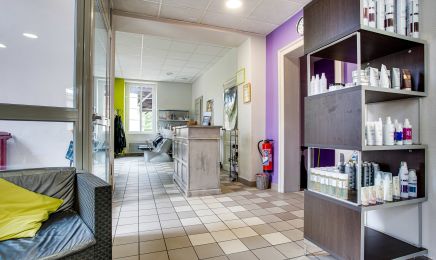 Kaptif coiffure : Coiffeur à Saint-Michel-de-Rieufret