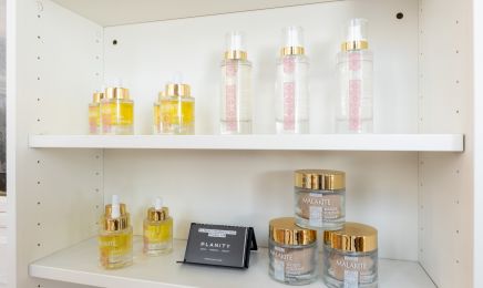Flowenchy Beauty : Institut de beauté à Paris