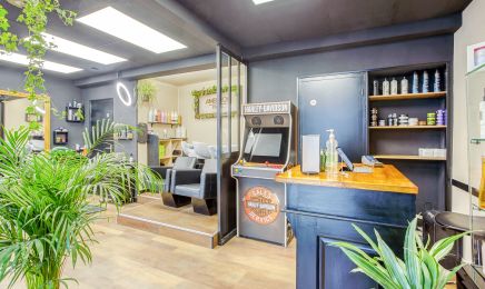 Ambition Studio : Coiffeur à Saint-Malo