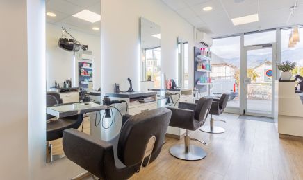 Christyle Coiffure : Coiffeur à Le Bourget-du-Lac