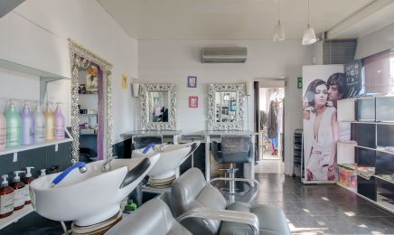Anthony style : Coiffeur à La Rochelle