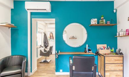 L & Zen  : Coiffeur à Cuzieu