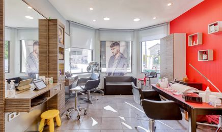 Tif Mode : Coiffeur à Montereau-Fault-Yonne