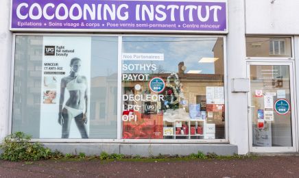 Cocooning Institut Mérignac  : Institut de beauté à Mérignac