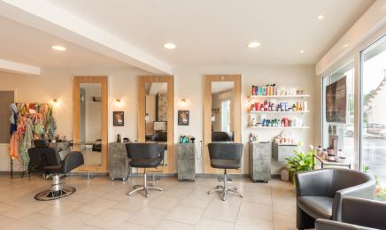 Recto Verso : Coiffeur à Duisans