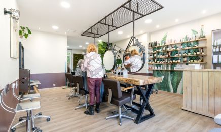 Valmycoiff : Coiffeur à Avignon