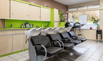 Europe Coiffure : Coiffeur à Colmar