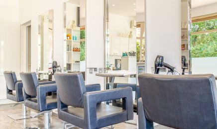 Salon de Coiffure Les Anges : Coiffeur à Saint-Raphaël