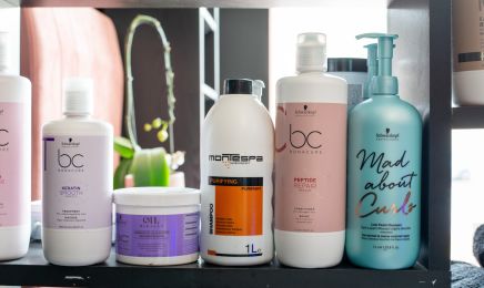 L’envie de créer by N : Coiffeur à Fécamp