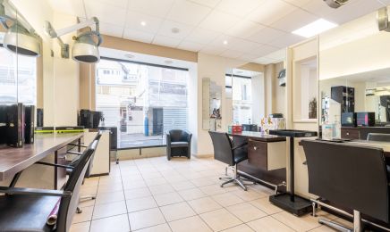 Eden Art : Coiffeur à Paris