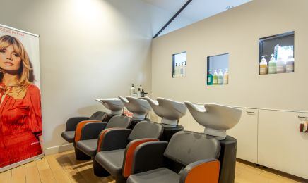 Nat-Tif : Coiffeur à Vélizy-Villacoublay
