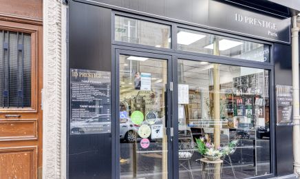 ID Prestige - Salon de coiffure : Coiffeur à Paris