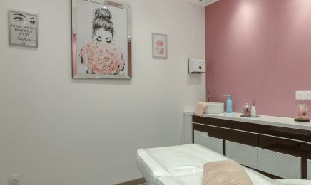 Perle de Beauté : Institut de beauté à La Croix-en-Touraine