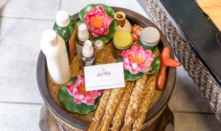 Sao Thaï Relaxation - Cholet  : Institut de beauté à Cholet